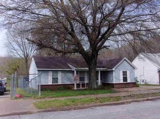 4025 Point Church Rd LOT 4, Memphis, TN 38127