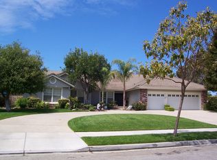 2133 Spyglass Trl W, Oxnard, CA 93036