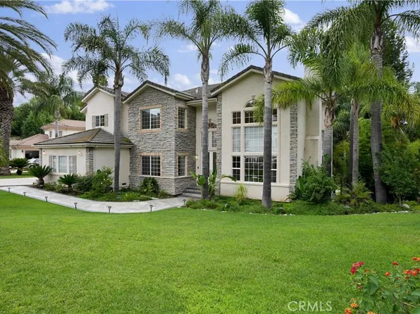 16173 Eastridge Ct, Chino Hills, CA 91709