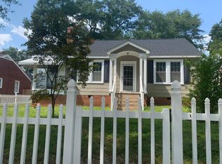 322 Grove Rd, Greenville, SC 29605