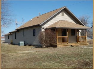 1014 Monroe St, Kirksville, MO 63501