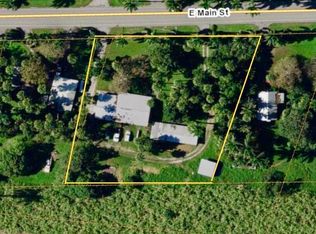 2076 E Main St, Pahokee, FL 33476