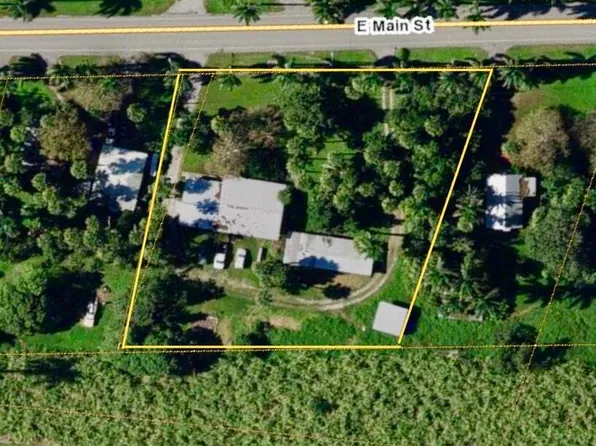 2076 E Main Street, Pahokee, FL 33476