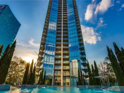 2900 McKinnon St APT 1405, Dallas, TX, 75201