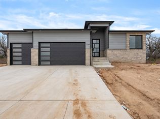 1269 S Crabtree Ln, Goddard, KS 67052