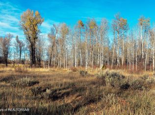 1734 Headwall Loop, Victor, ID 83422