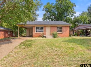 1226 S Fleishel Ave, Tyler, TX 75701