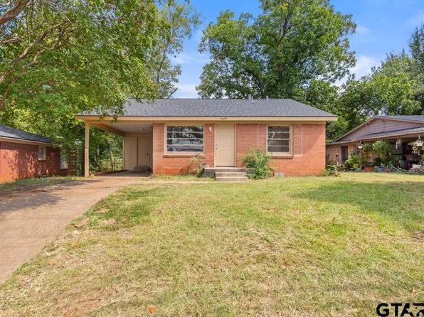 1226 S Fleishel Ave, Tyler, TX 75701