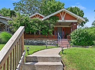 5130 Brookwood Ave, Kansas City, MO 64110