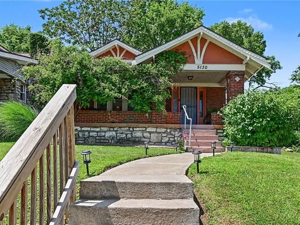 5130 Brookwood Ave, Kansas City, MO 64110