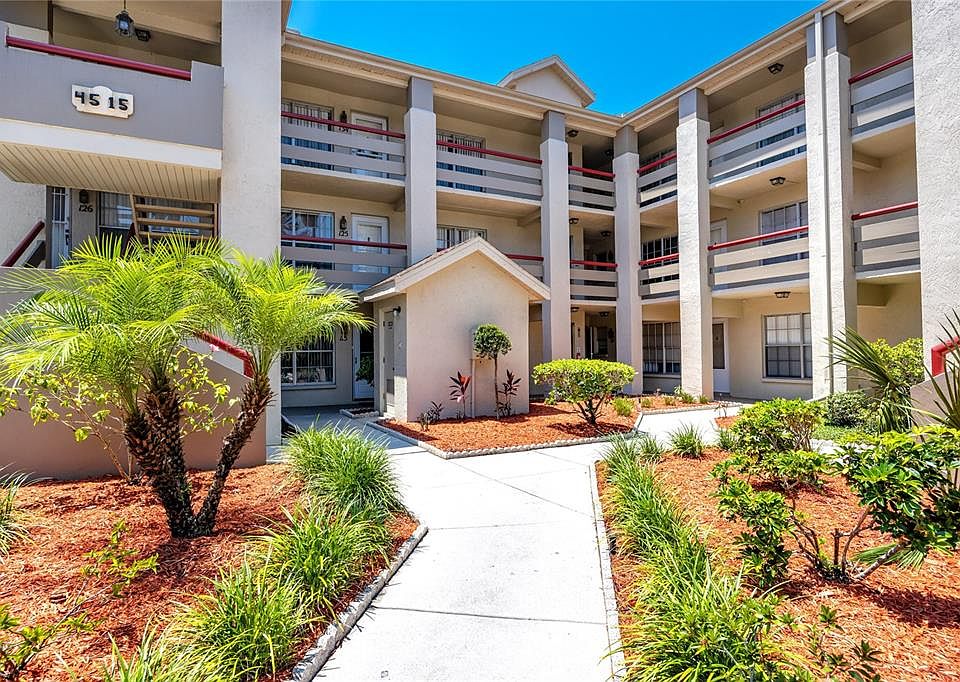 Millpond Lakes Condominiums New Pt Richey, FL Zillow