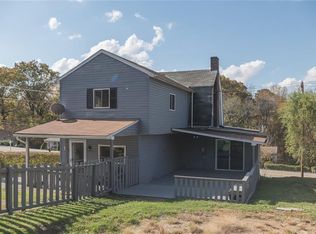 689 Brownstown Rd, North Huntingdon, PA 15642