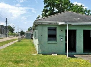 1300 Charbonnet St, New Orleans, LA 70117