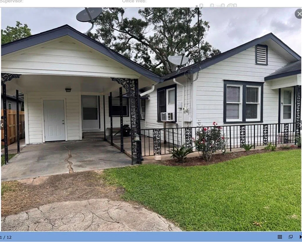 3 bed, 1.0 bath, $1,450 — Photo 1