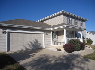 6622 Hopewell Dr, Madison, WI 53718