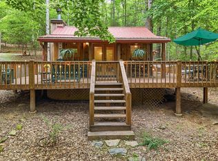 167 Mangums Trl, Blue Ridge, GA 30513