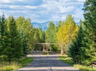 60 Whitefish Ranch Ct LOT 10, Whitefish, MT 59937