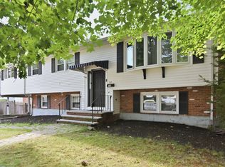 54 Michael Dr, Brockton, MA 02301