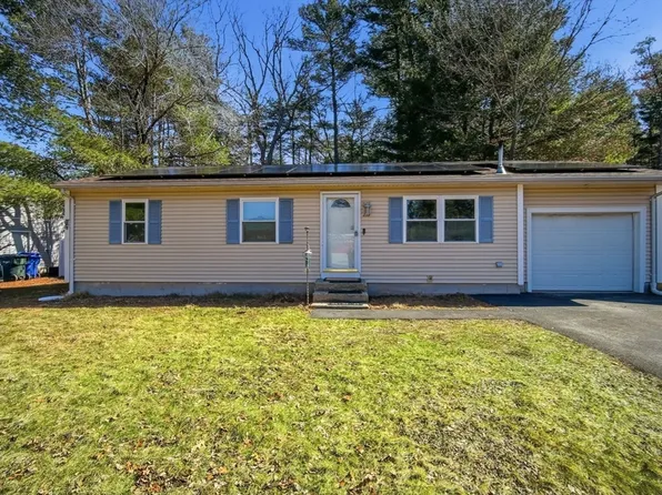 239 Hanson Dr, Springfield, MA 01128