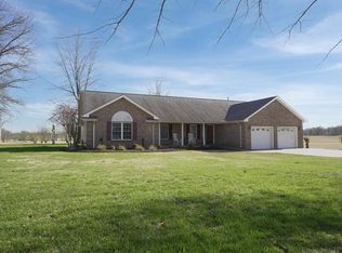 651 E College St, Dyer, TN 38330