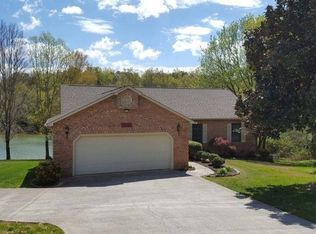 206 Elohi Way, Loudon, TN 37774