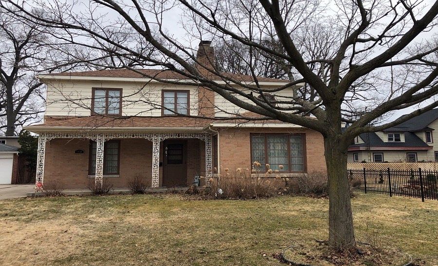 1st image of this home