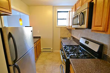 Rented by Cover Realty NYC