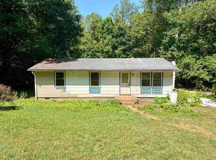 5851 Alberene Rd, Esmont, VA 22937
