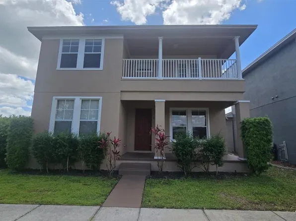 10140 Balcony St, New Port Richey, FL 34655