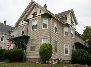 183 Spark St, Brockton, MA 02302