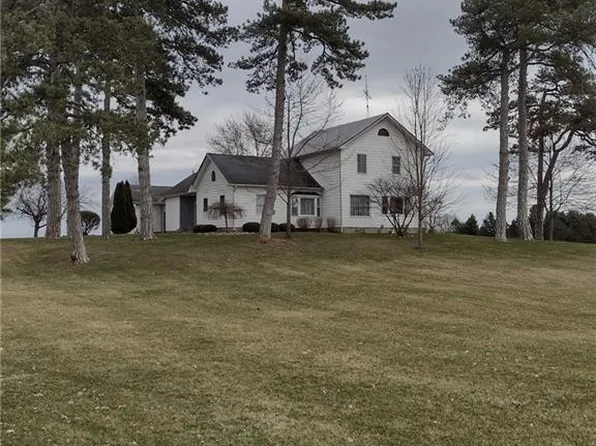 9666 County Road 1950, West Unity, OH 43570