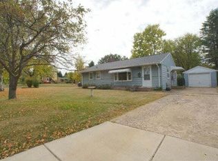 1122 Broadway St S, Brainerd, MN 56401