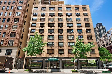 Rented by Akam Sales and Brokerage