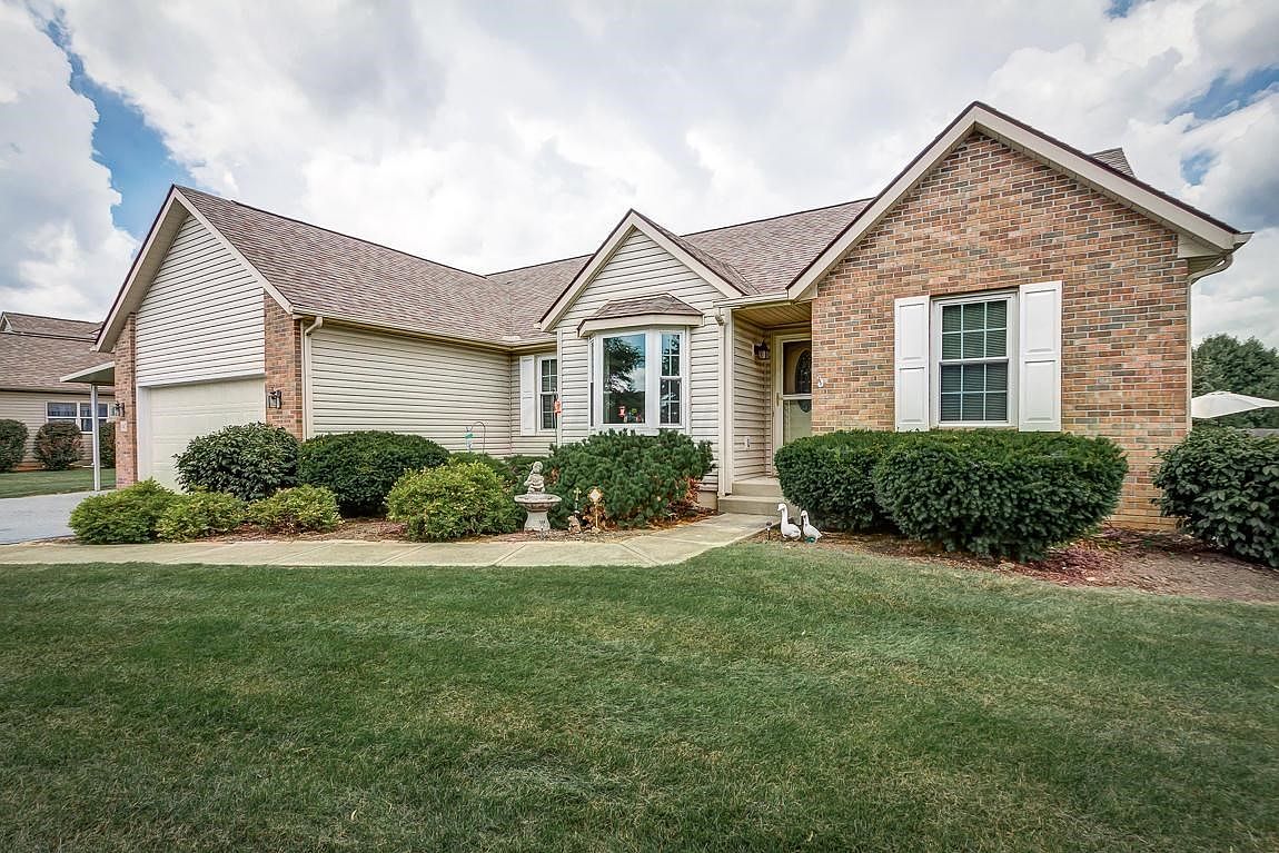 147 Jefferson Ridge Dr, Pataskala, OH 43062 Zillow