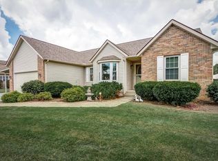 147 Jefferson Ridge Dr, Pataskala, OH 43062