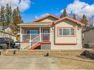 2440 Old Okanagan Hwy Unit 1303, Tsinstikeptum 9, BC V4T 3A3