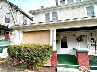 739 Hiland Ave, Coraopolis, PA 15108