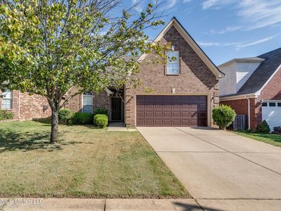 9842 Southern Gum Way, Olive Branch, MS, 38654