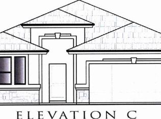 132 Via Rojas Dr, El Paso, TX 79928