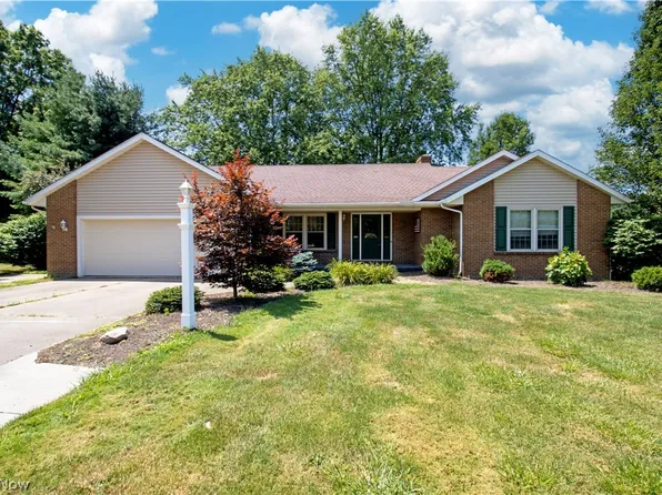 11845 Hidden Lake Dr, Marshallville, OH 44645