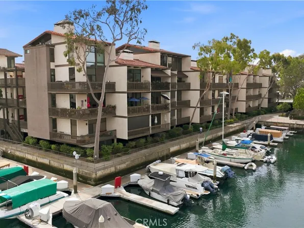 6133 Marina Pacifica Dr N, Long Beach, CA 90803