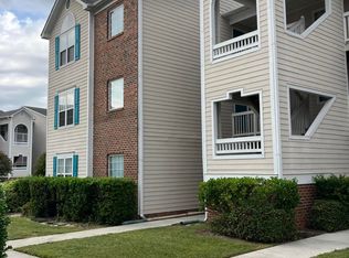 715 Clearwater Ct APT I, Wilmington, NC 28405