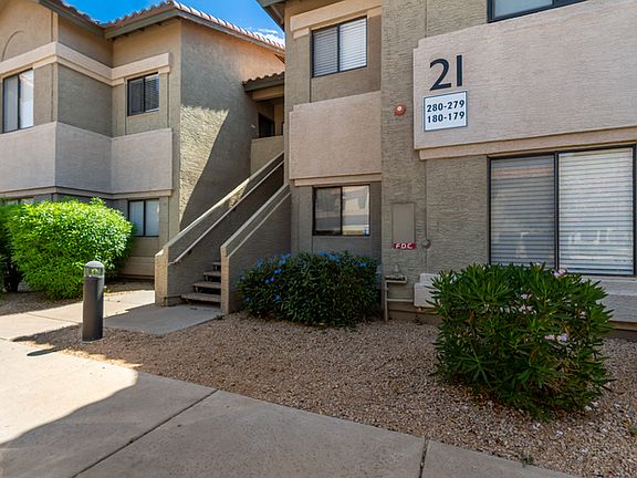 4th image of 9600 N 96th St APT 280