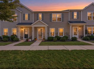 13955 Paramount Way, Cedar Lake, IN 46303