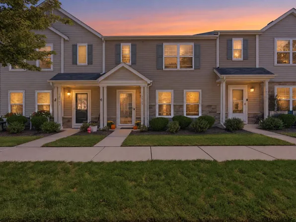 13955 Paramount Way, Cedar Lake, IN 46303