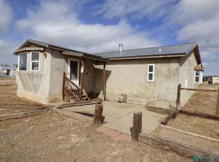 217 Lead St, Raton, NM 87740