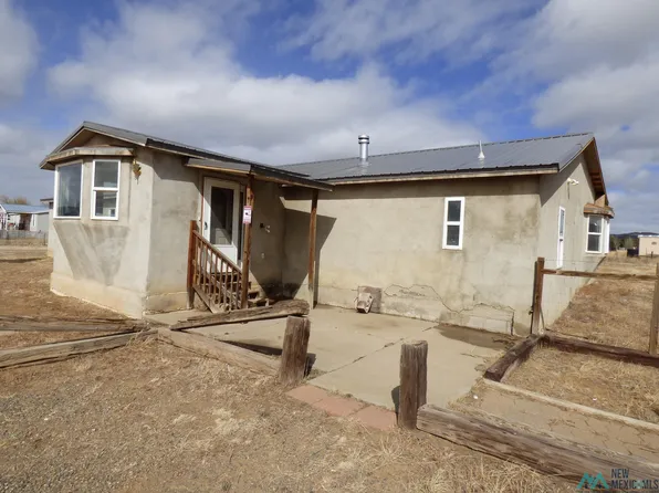 217 Lead St, Raton, NM 87740