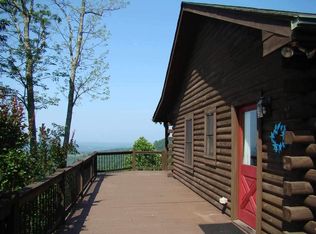 529 Arbra Mountain Way, Bostic, NC 28018