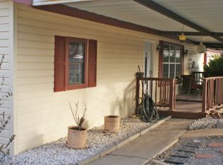 108 Birch St, Ector, TX 75439