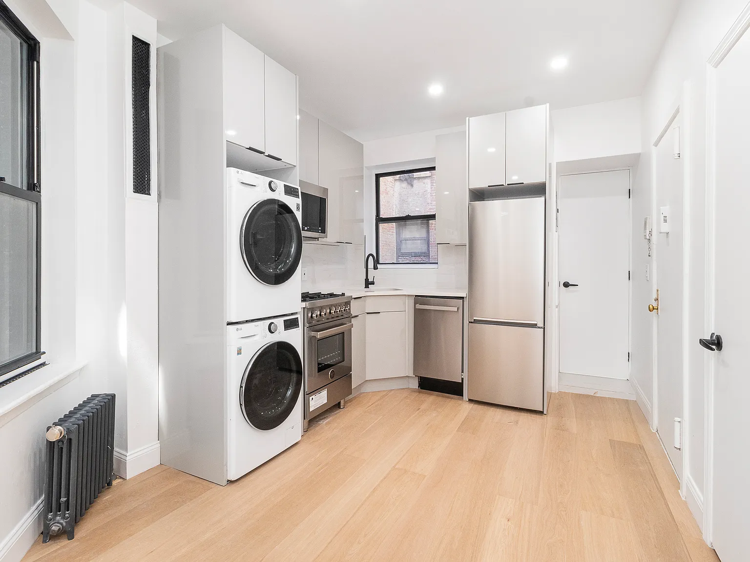 172 West 109th Street — Photo 1